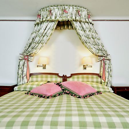 Romantik Hotel Wilden Mann Luzern Zewnętrze zdjęcie