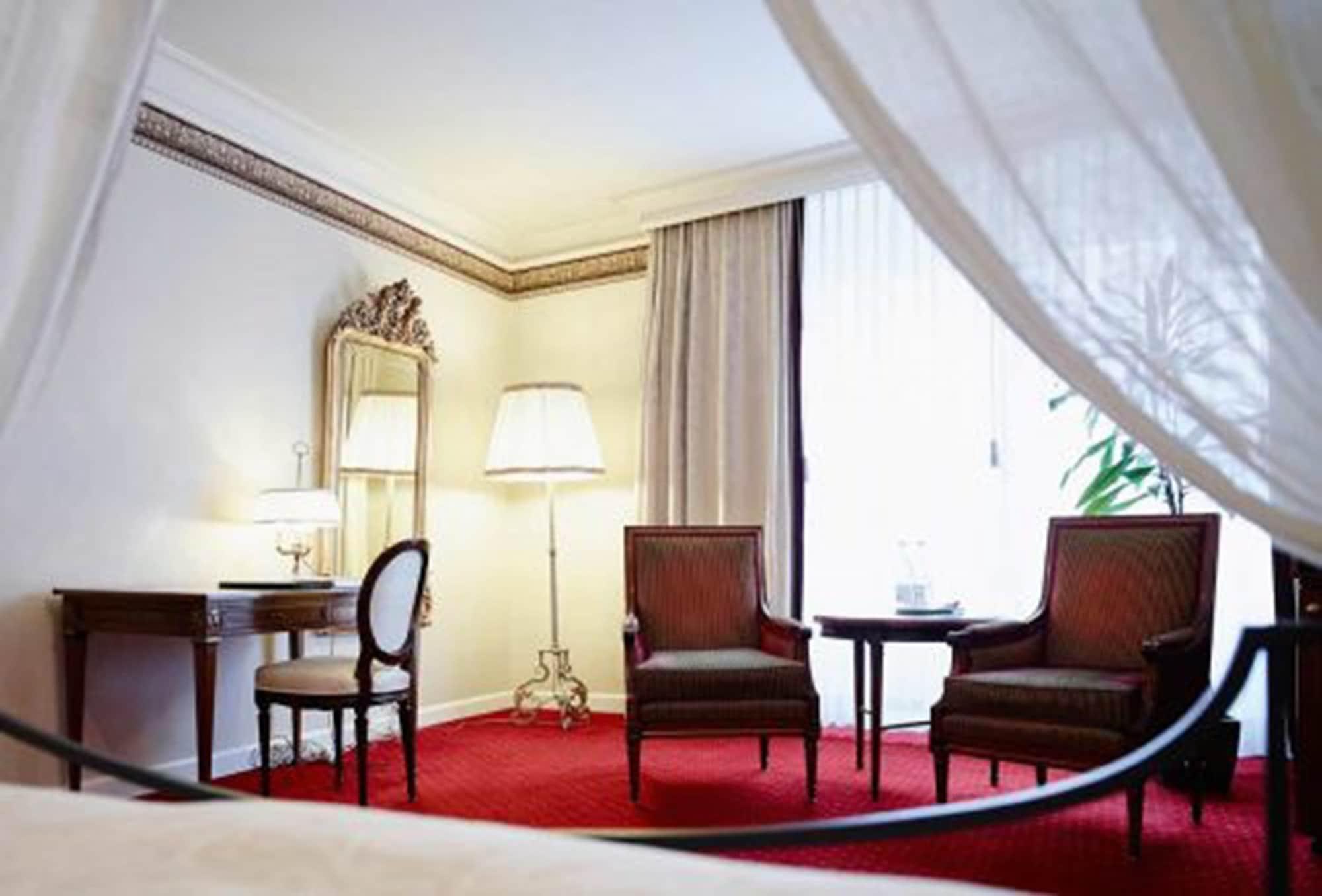 Romantik Hotel Wilden Mann Luzern Zewnętrze zdjęcie
