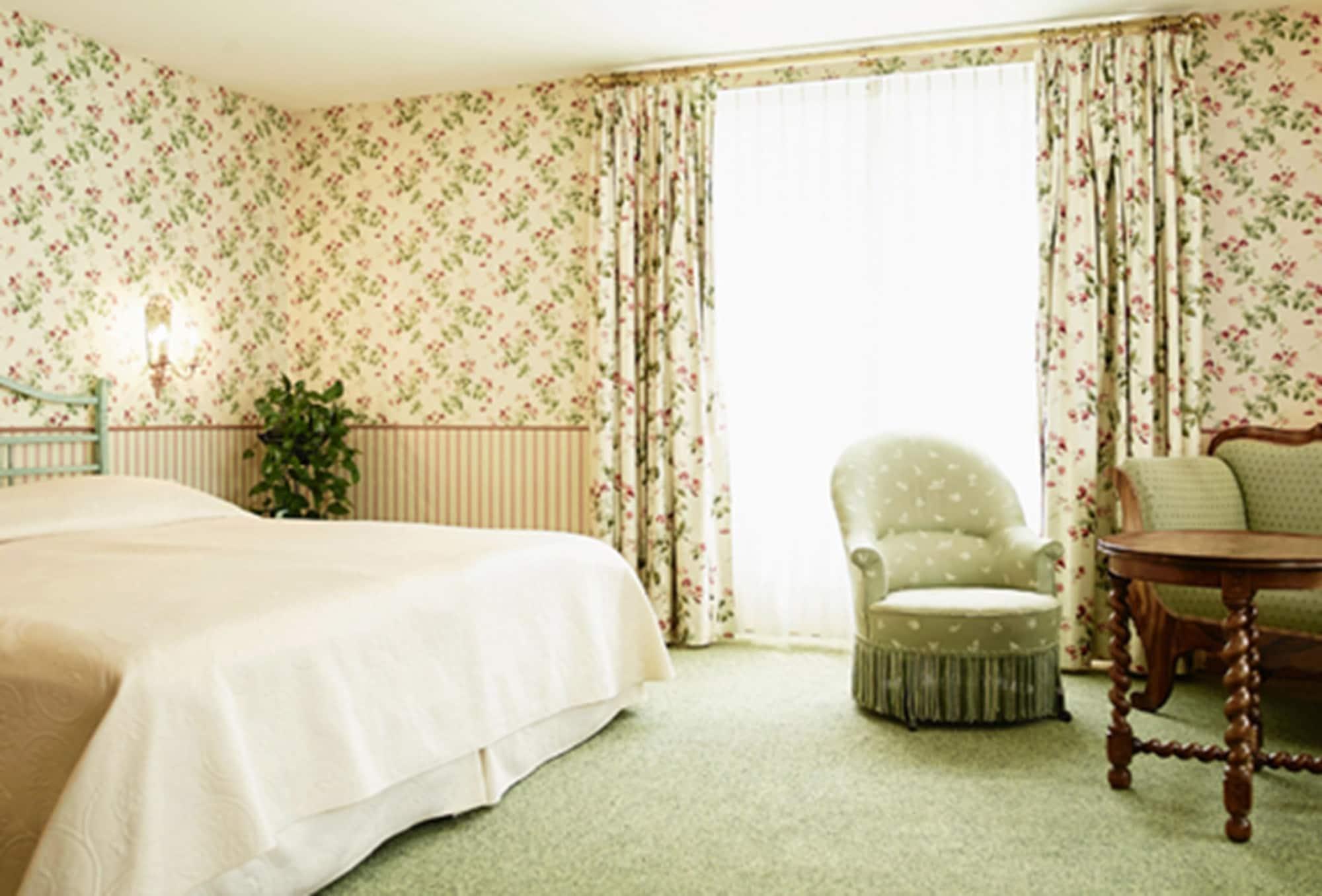 Romantik Hotel Wilden Mann Luzern Zewnętrze zdjęcie