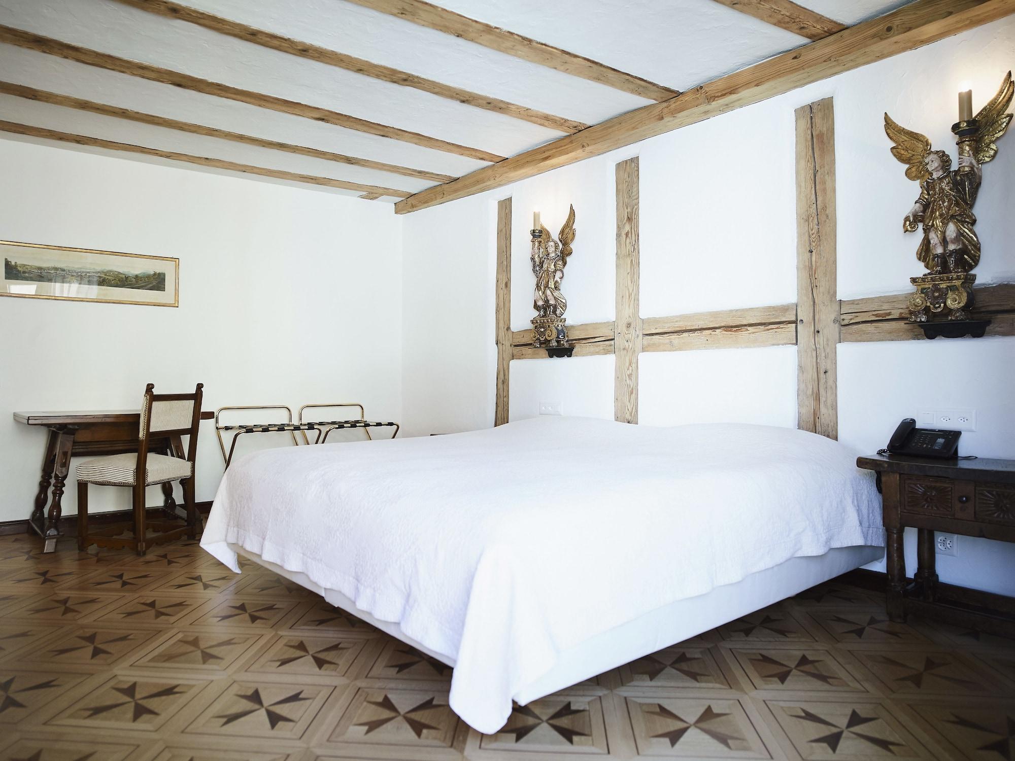 Romantik Hotel Wilden Mann Luzern Zewnętrze zdjęcie