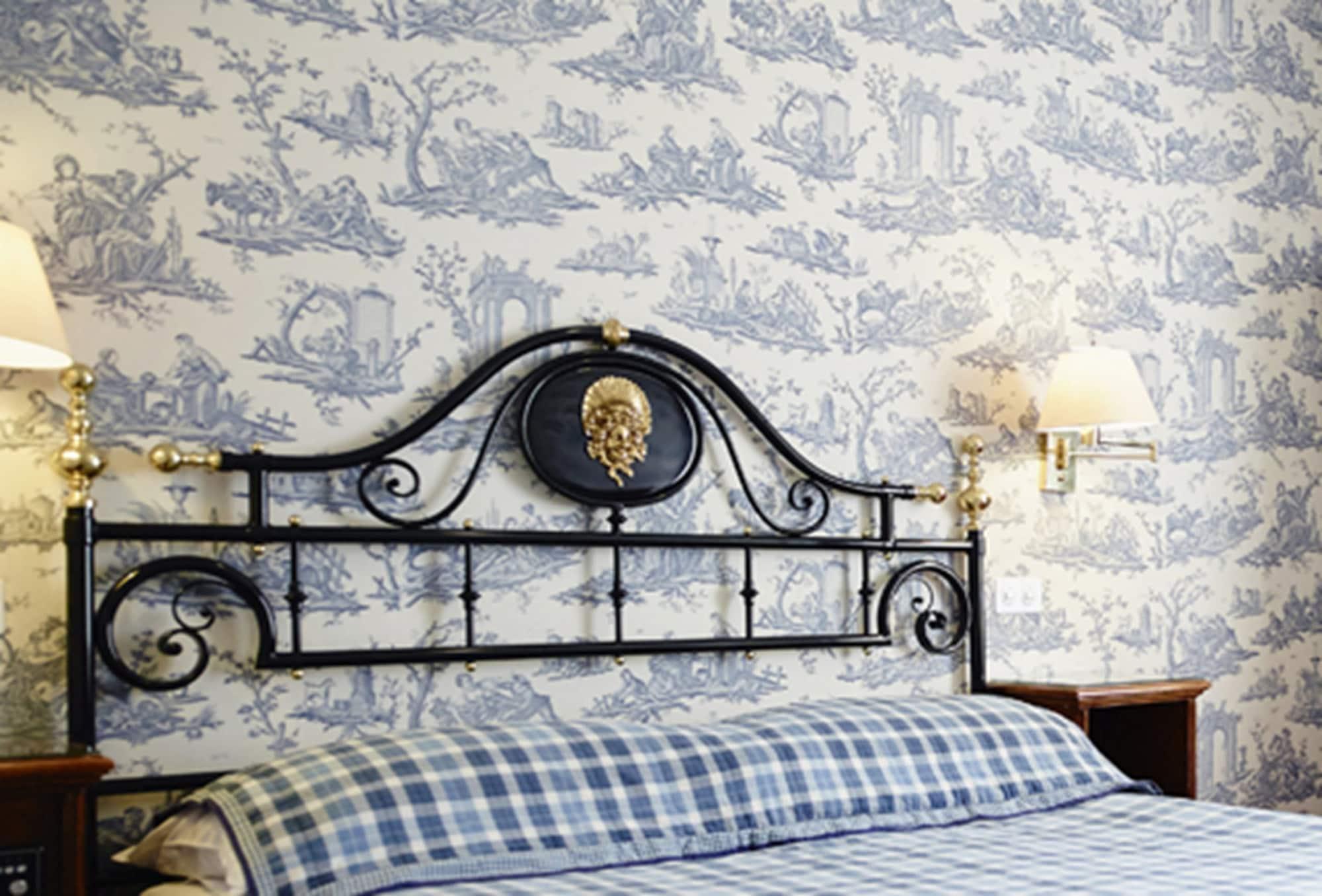 Romantik Hotel Wilden Mann Luzern Zewnętrze zdjęcie