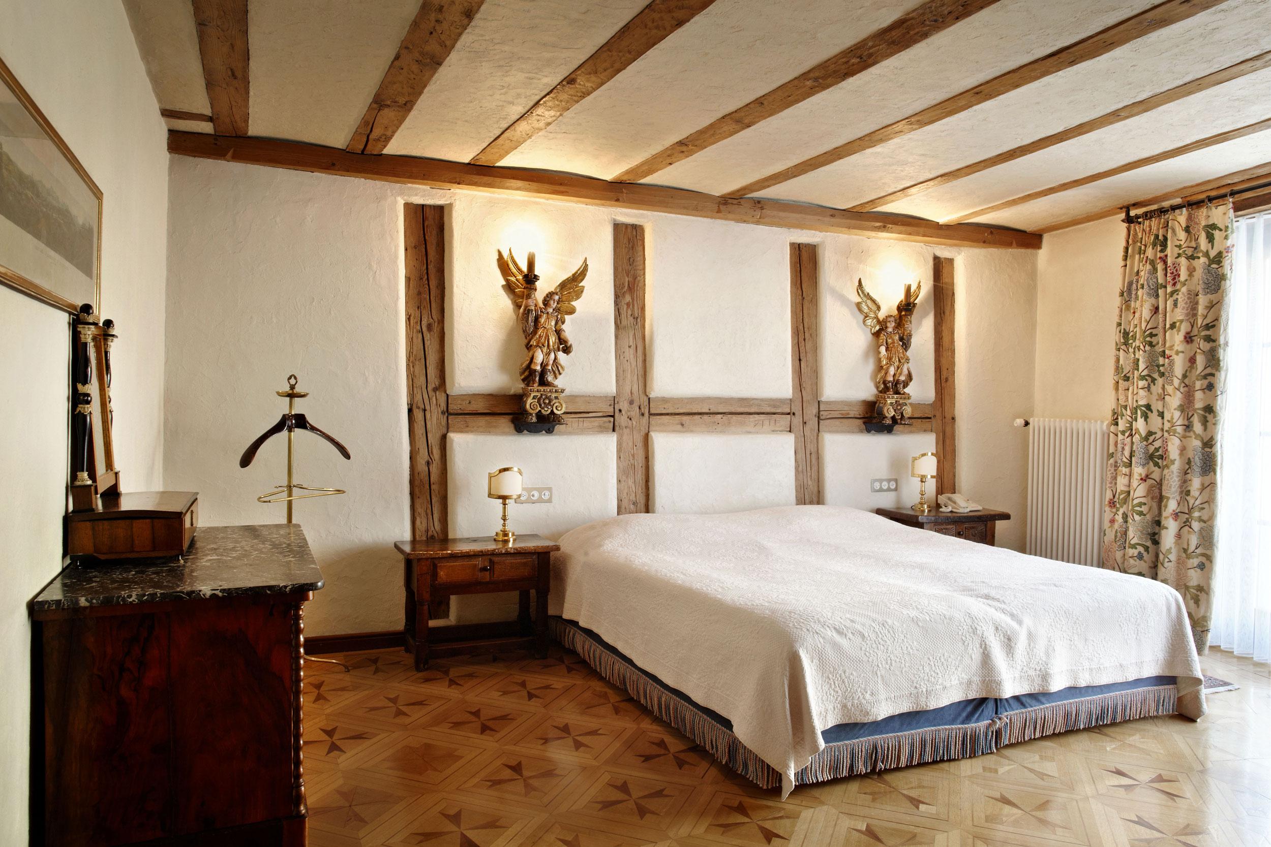 Romantik Hotel Wilden Mann Luzern Zewnętrze zdjęcie