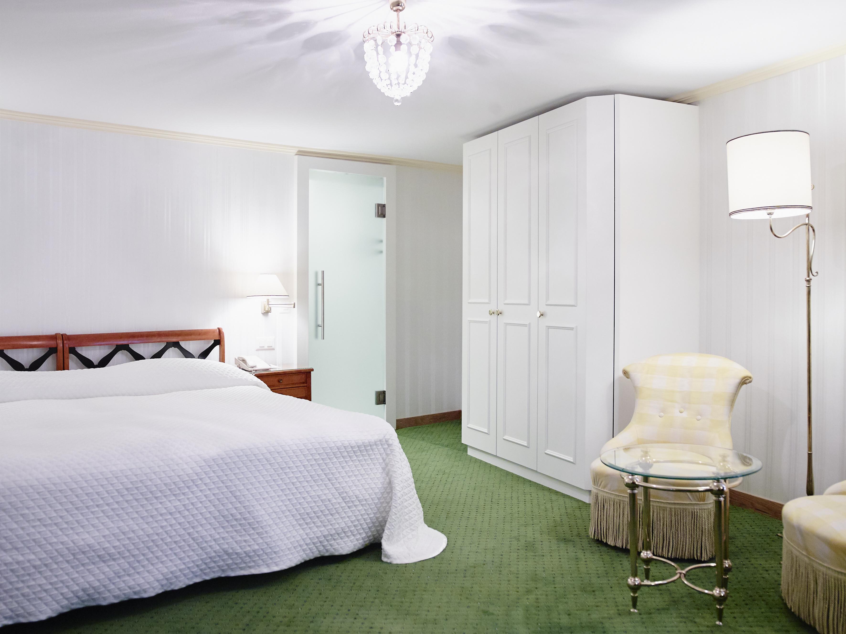 Romantik Hotel Wilden Mann Luzern Zewnętrze zdjęcie