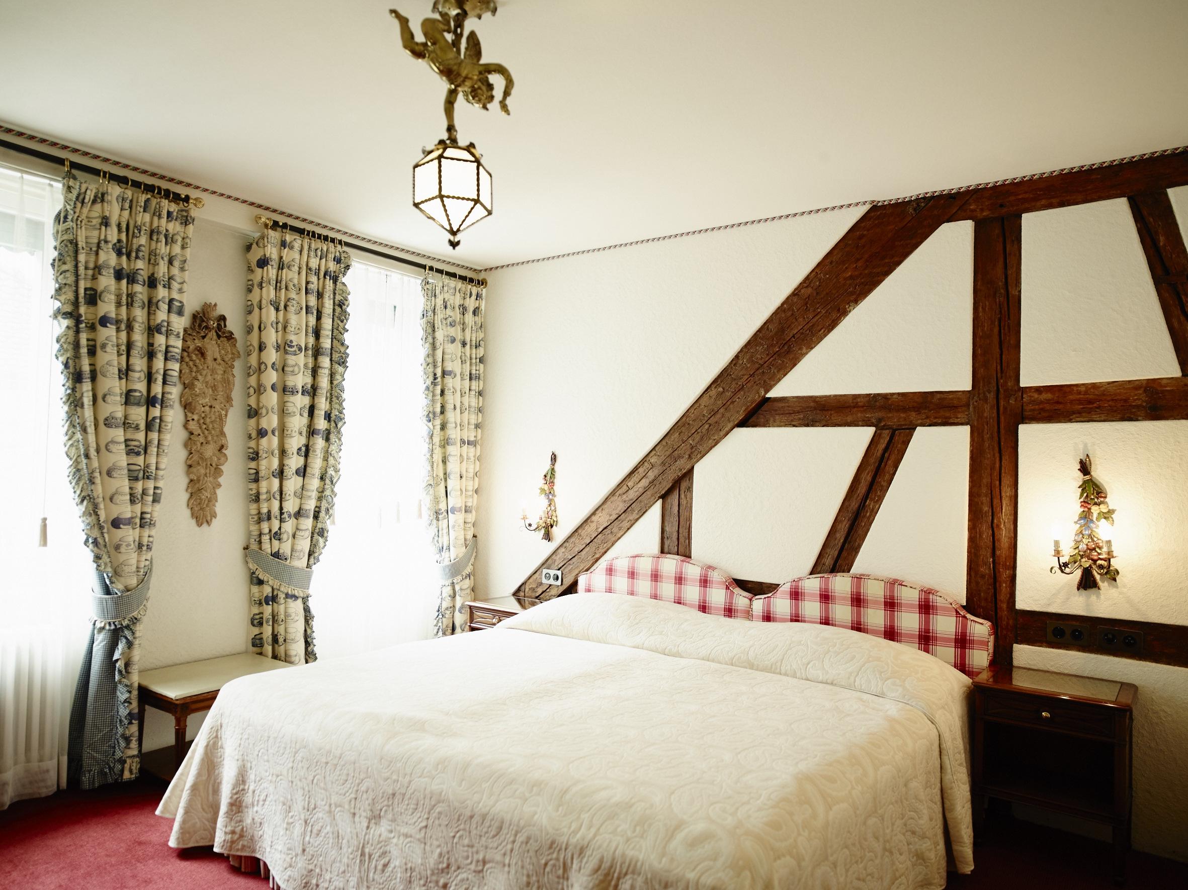 Romantik Hotel Wilden Mann Luzern Zewnętrze zdjęcie