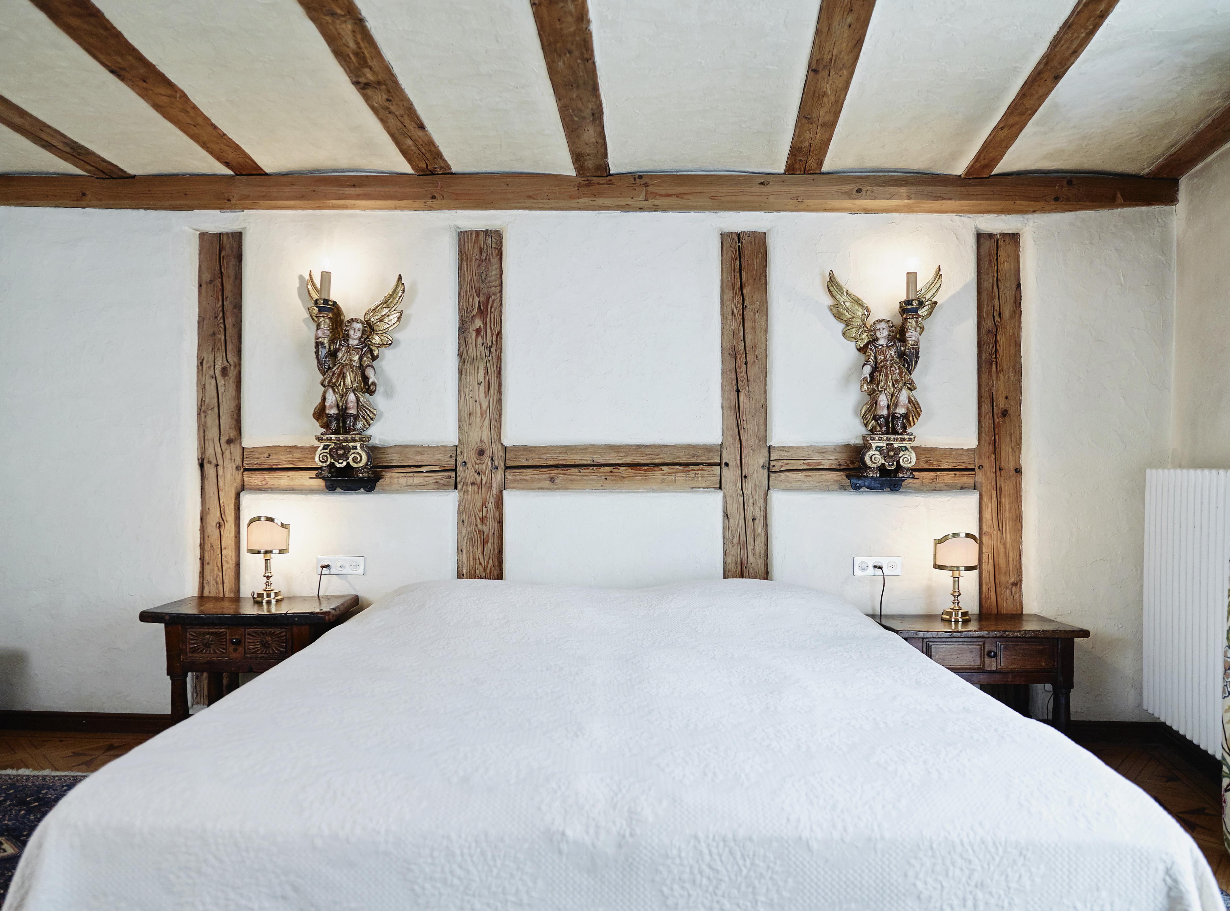 Romantik Hotel Wilden Mann Luzern Zewnętrze zdjęcie