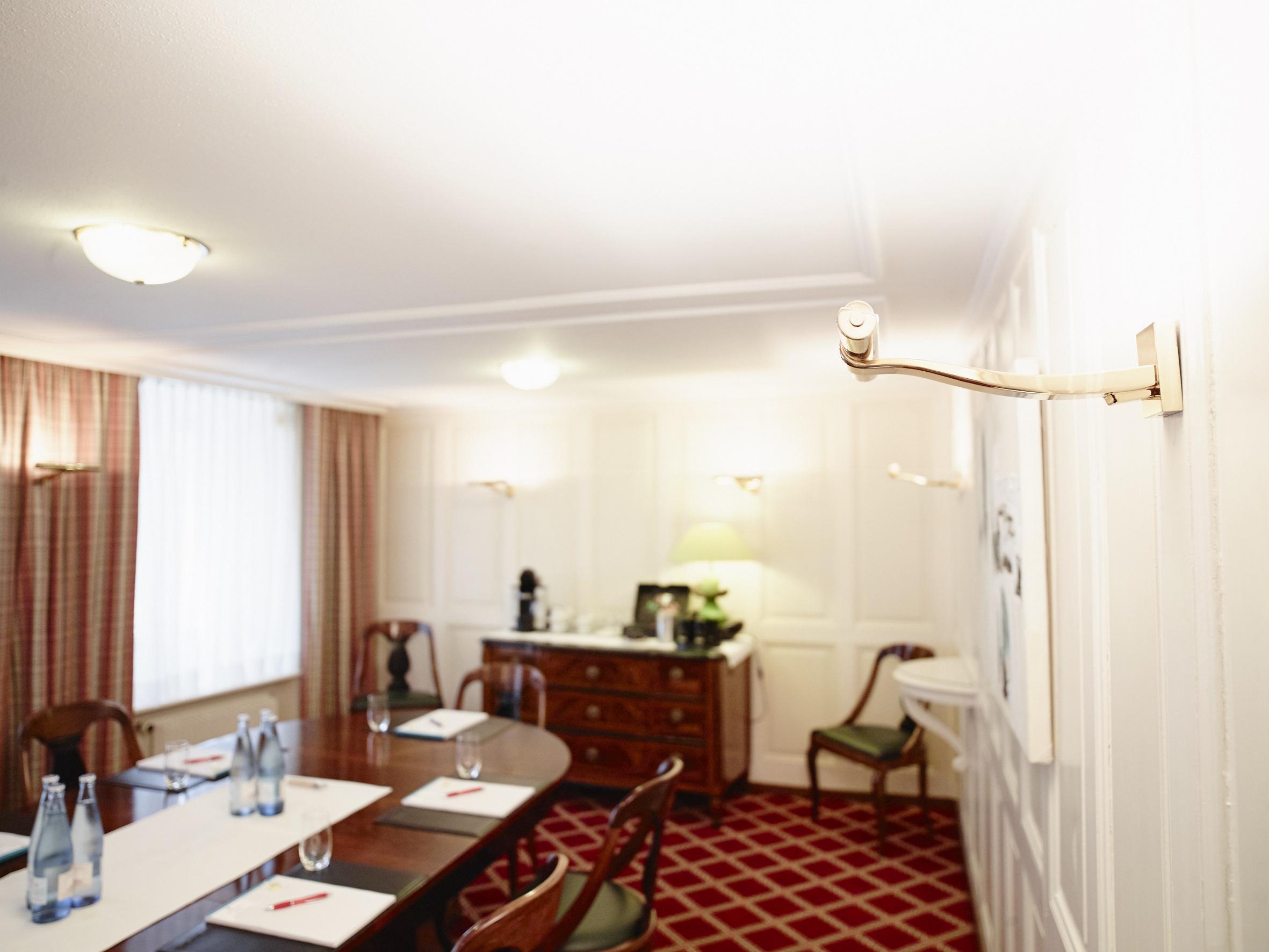 Romantik Hotel Wilden Mann Luzern Zewnętrze zdjęcie