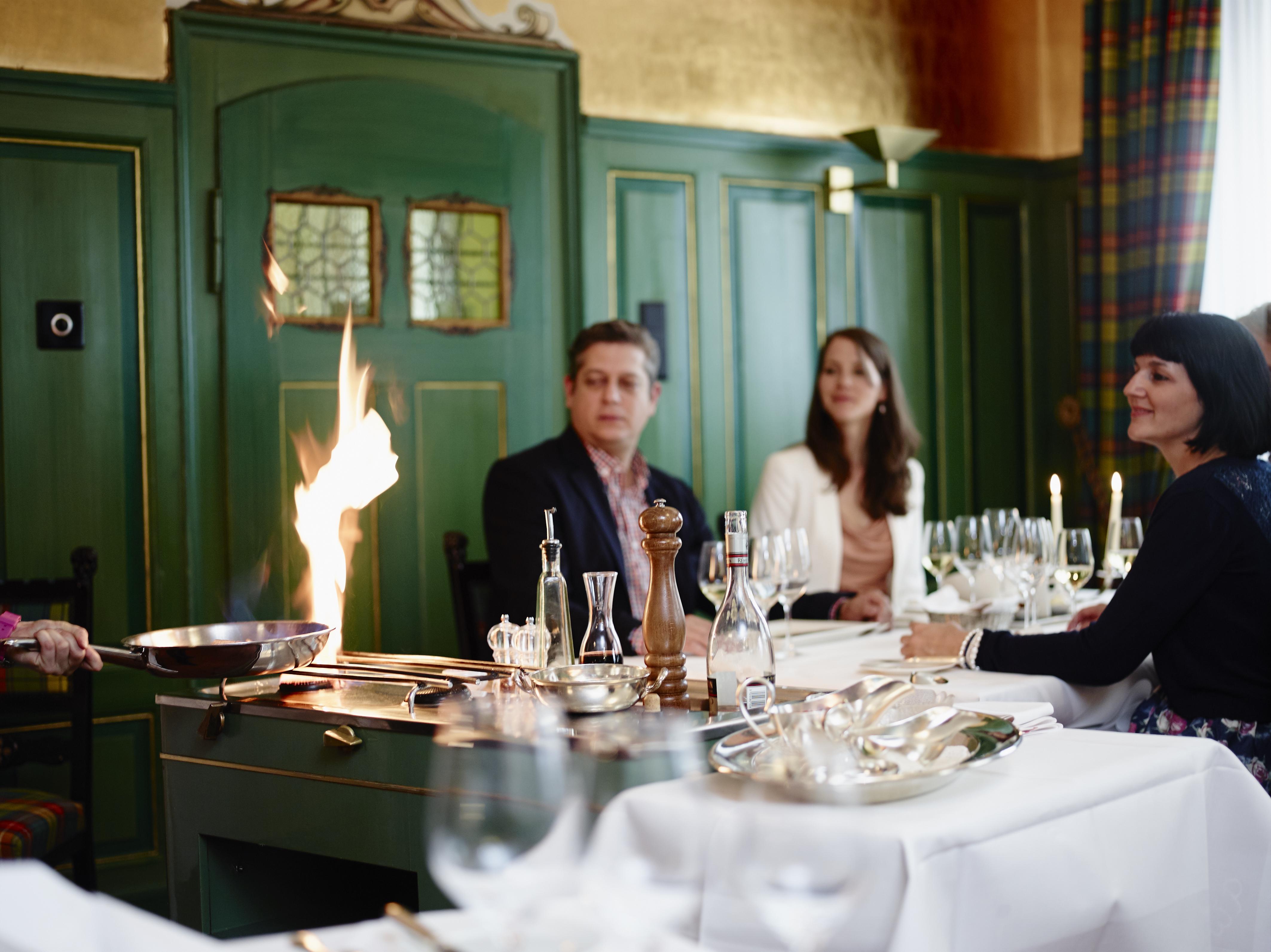 Romantik Hotel Wilden Mann Luzern Zewnętrze zdjęcie