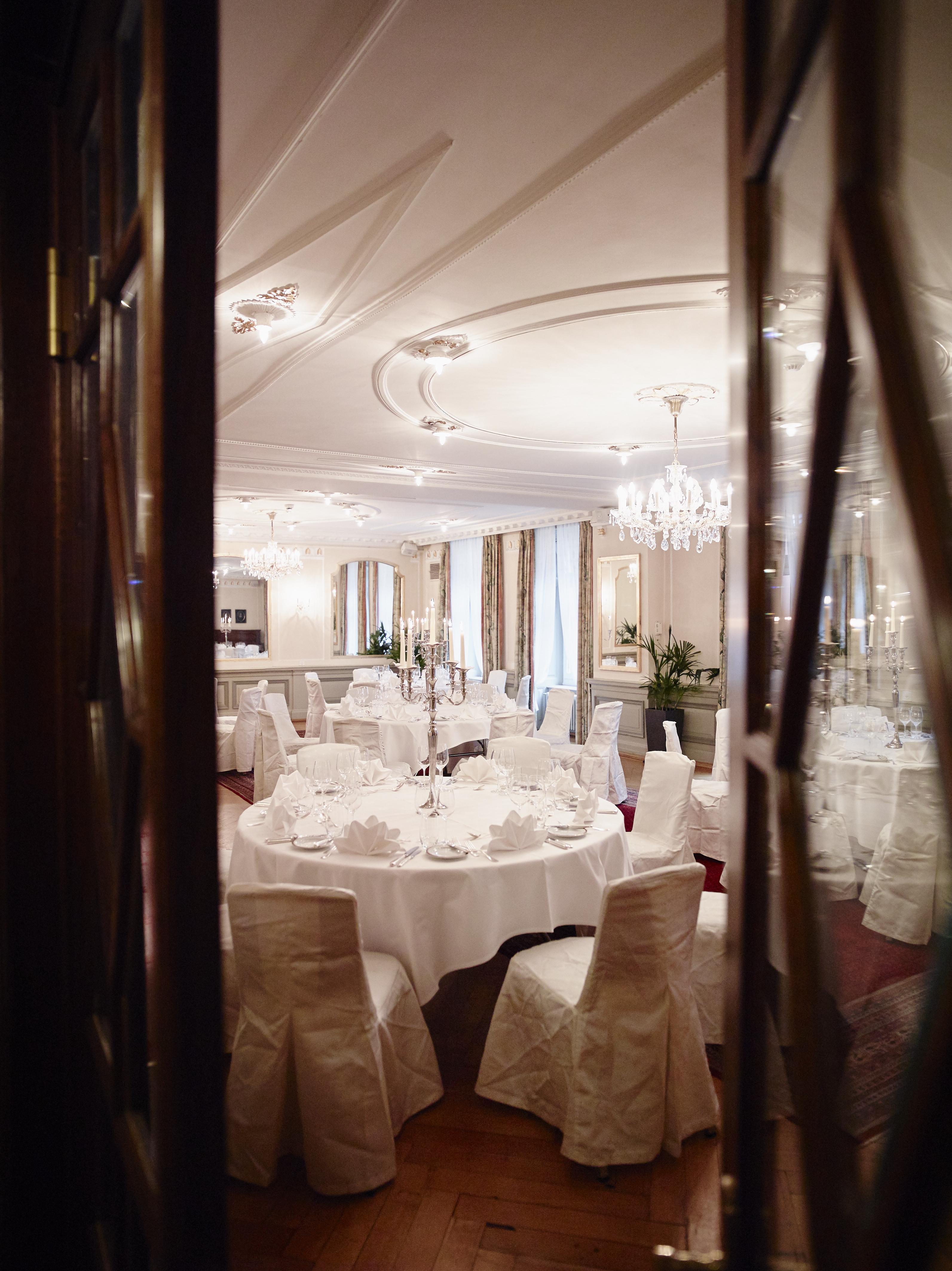 Romantik Hotel Wilden Mann Luzern Zewnętrze zdjęcie