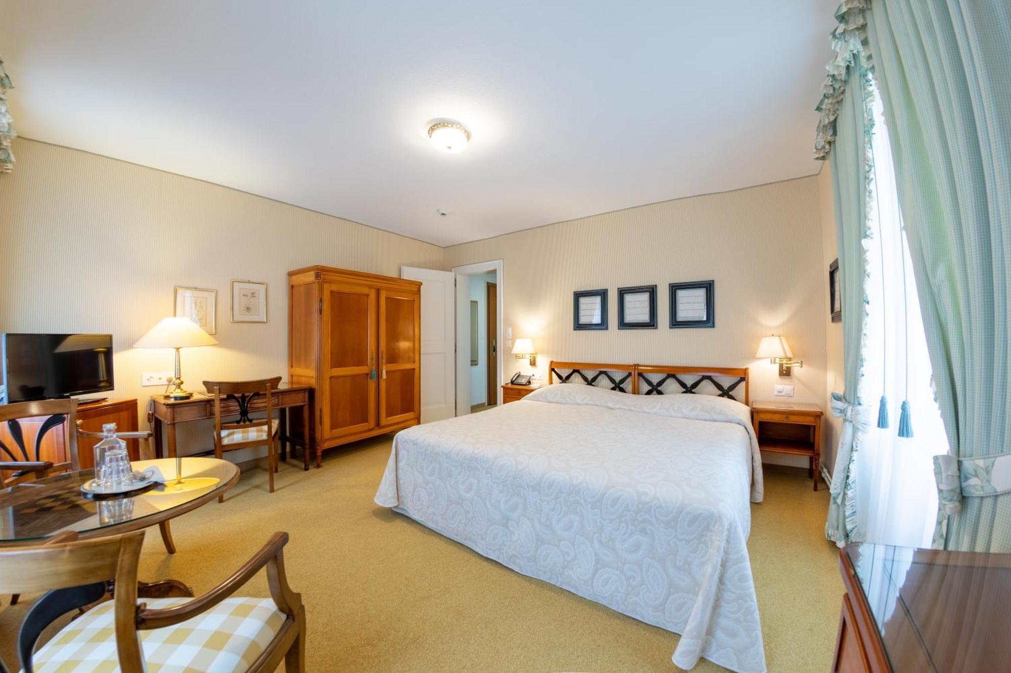 Romantik Hotel Wilden Mann Luzern Zewnętrze zdjęcie