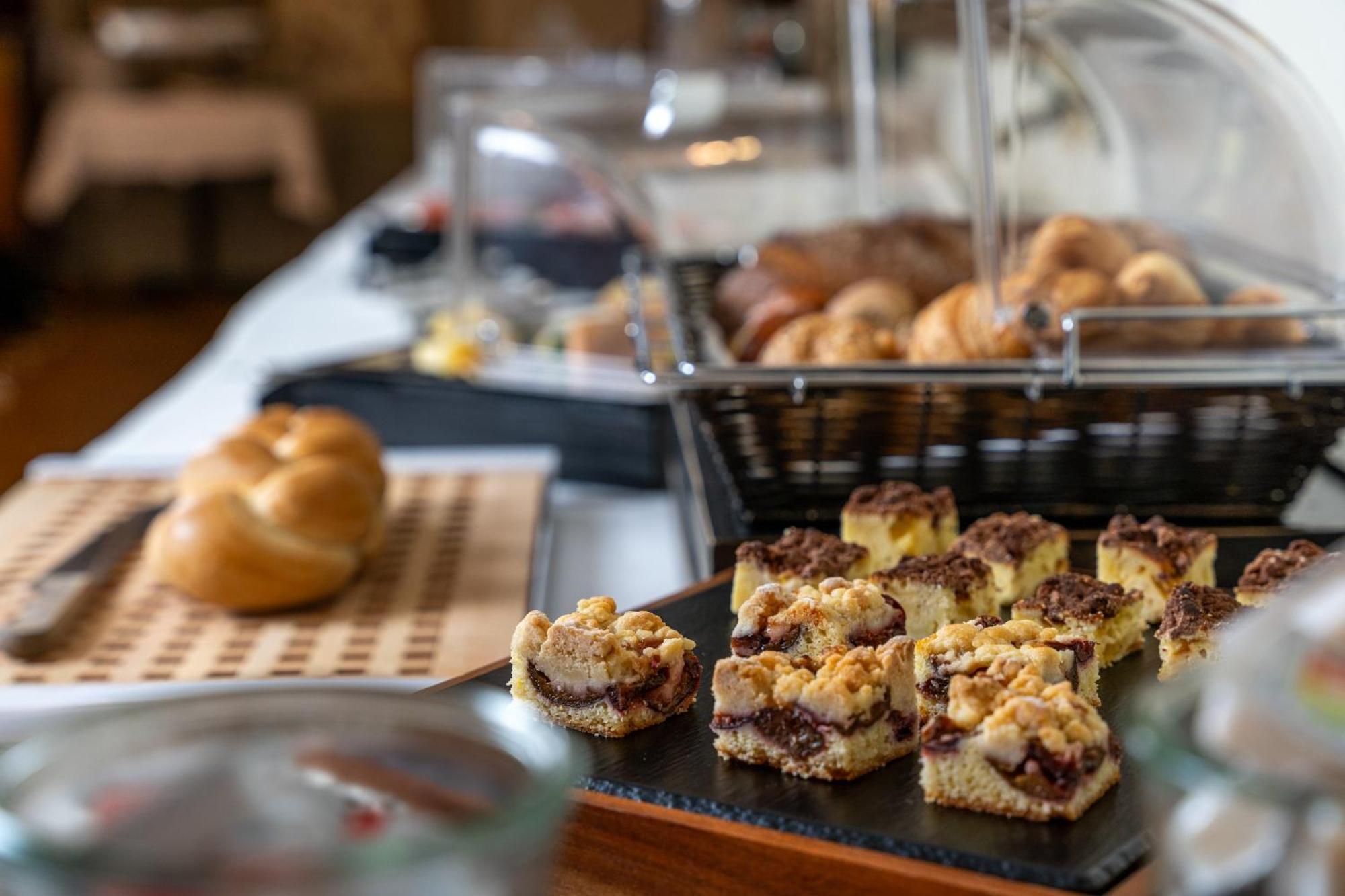 Romantik Hotel Wilden Mann Luzern Zewnętrze zdjęcie