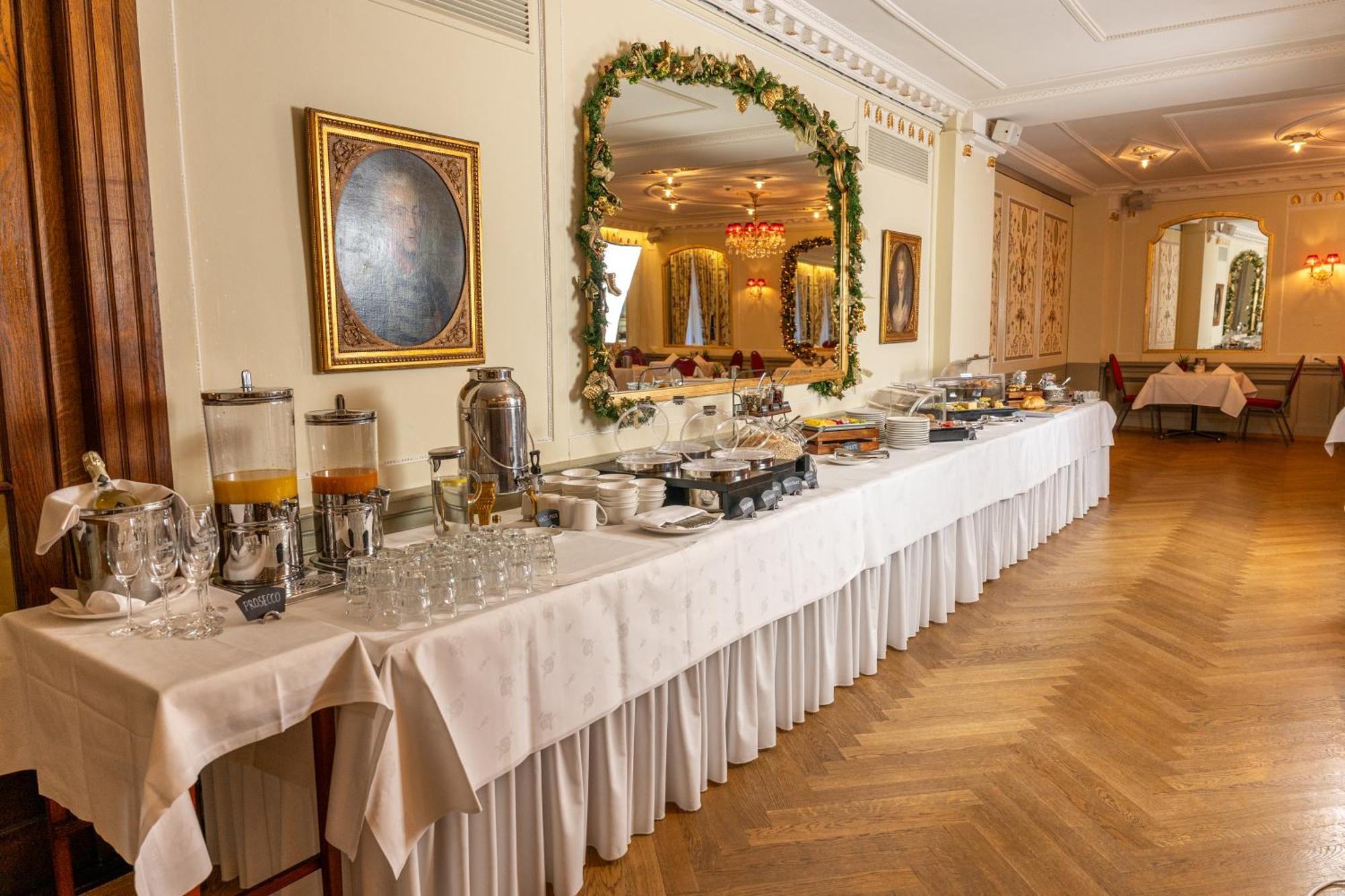 Romantik Hotel Wilden Mann Luzern Zewnętrze zdjęcie